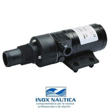 POMPA MACERATORE 40 LT/MIN 12V