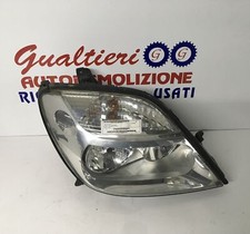 Ricambi usati 7701047600 faro - usati,