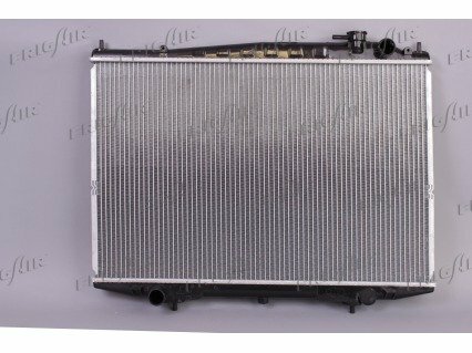 Radiatore raffreddamento - radiatore,