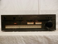 Technics  ST-8080 Tuner