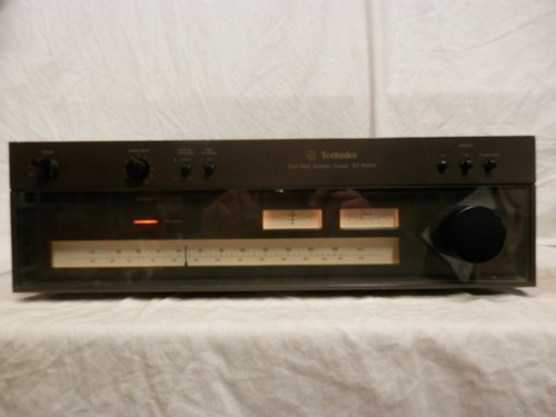Technics 8080 tuner - , st-8080