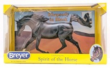 Cavallo Breyer #1752 Rapsodia