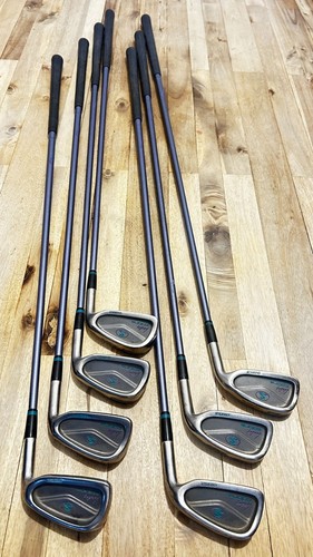 Lady cobra set ferri - cobra, da