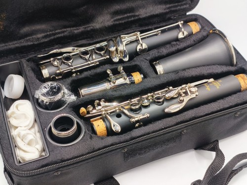 Clarinetto sib bachelite - sib,