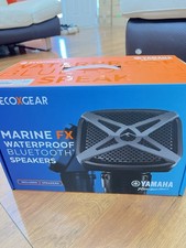YAMAHA ECOXGEAR MARINE FX