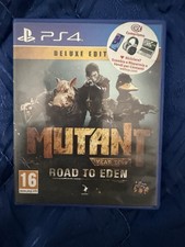 Mutant Year Zero Road To Eden