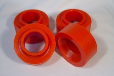 Distanziale telaio 45mm Jeep
