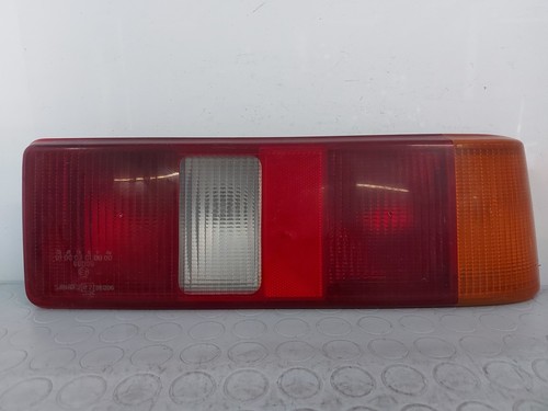Faro posteriore destro ford - faro,