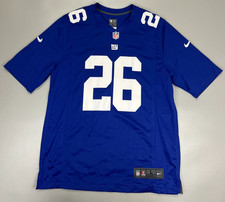 New York Giants Jersey Saquon