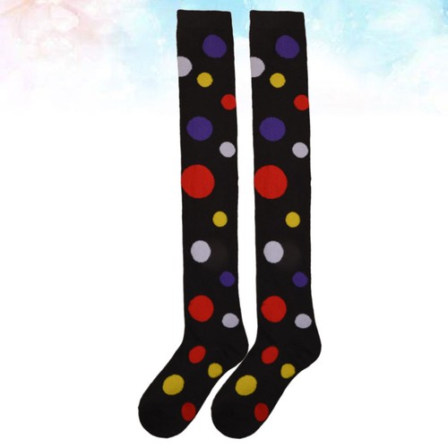Calze clown donna accessori - calze,
