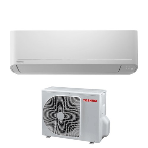 Climatizzatore toshiba - climatizzatore,