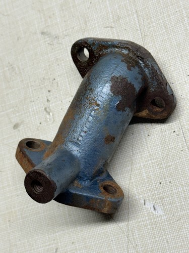 Collettore aspirazione motore