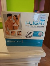 REMINGTON - i-LIGHT INTENSE