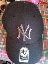 NEW ERA NEW YORK NY YANKEES CAPPELLO TAGLIA 7 1/8 BERRETTO MAN HAT CAP VINTAGE