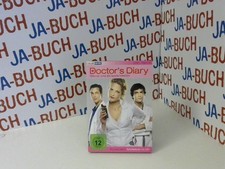 Doctor's Diary - Männer sind