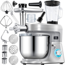 ® Robot Da Cucina Universale