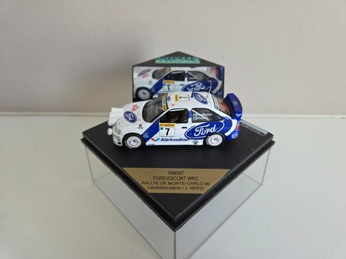 Vitesse ford escort wrc - 1/43,