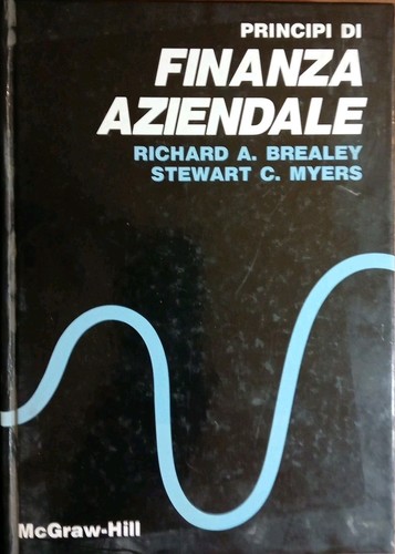 Principi finanza aziendale - di,