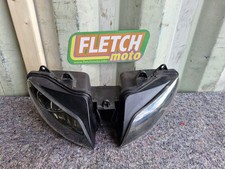 FARO PROIETTORE ANTERIORE YAMAHA R1 4XV 98-2000