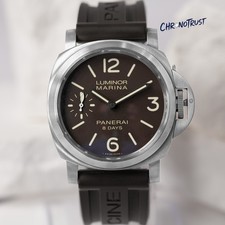Panerai luminor marina - panerai, i
