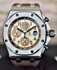 Audemars piguet royal oak - audemars,