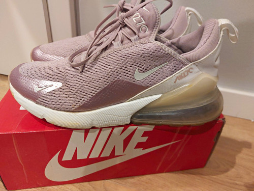 Nike air max 270 sneaker - air,