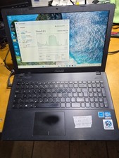 NOTEBOOK   ASUS X551C 15,6 "