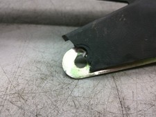 paracatena Hyosung Comet 650