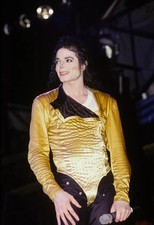 Quadro Michael Jackson Happy