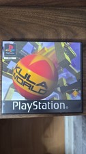 kula world ps1 - Alt custodia