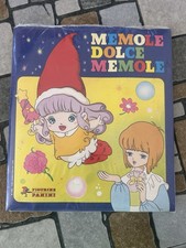 Album Figurine Panini Memole