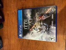 Star Wars Jedi: Fallen Order