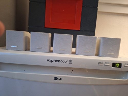 Bose lifestyle acoustimass - bose, lifestyle/acoustimass