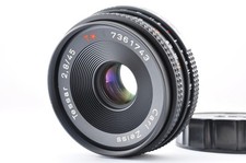Obiettivo Contax Carl Zeiss