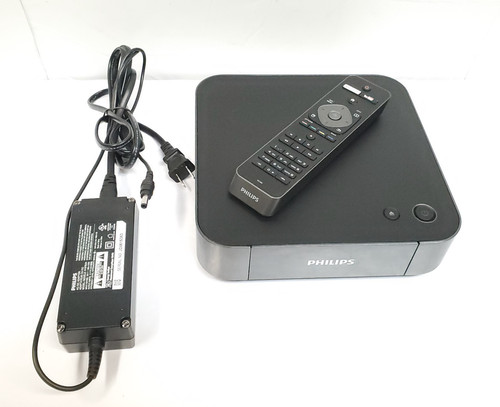 Philips bdp7501 lettore - philips,