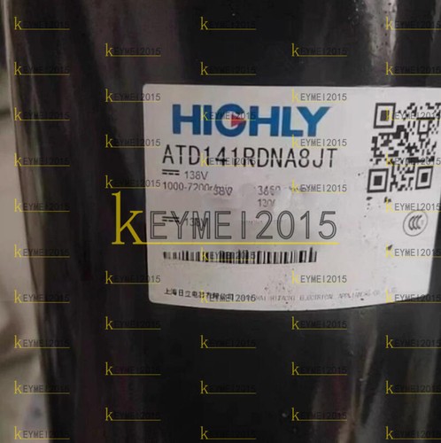 1pz compressore nuovo - 1pz,