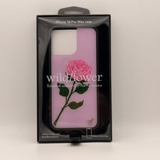 Custodia Wildflower edizione