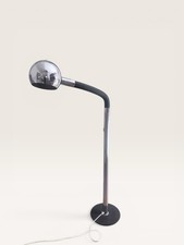 Lampada Anni’70 Targhetti