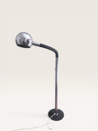 Lampada anni targhetti - anni’70,