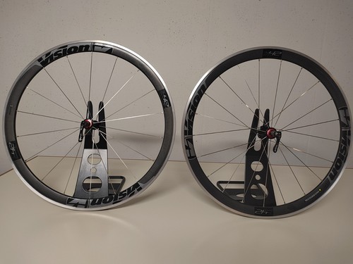 Ruote vision carbon t42 - t42, per