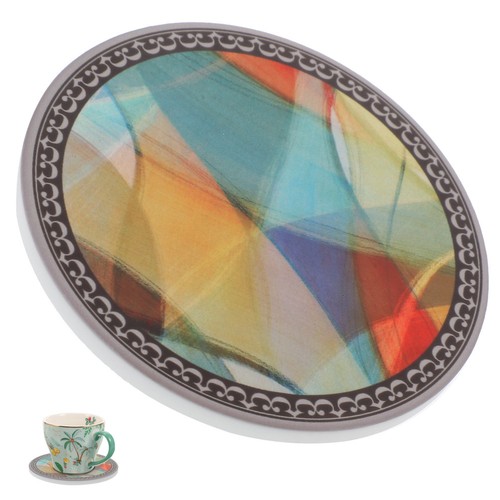 Sottobicchieri ceramica - ,
