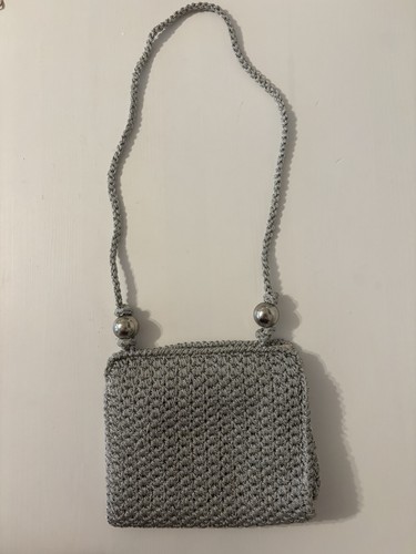 Borsa vintage rara rodo - borsa, italia