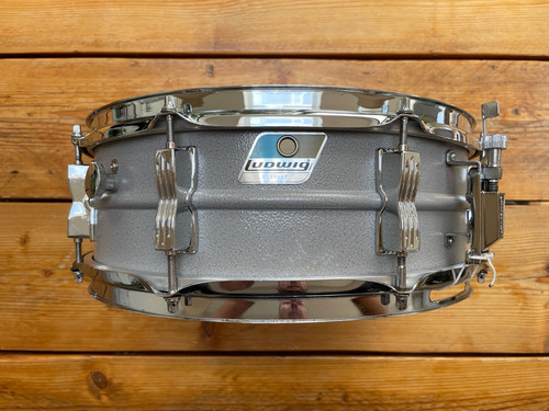 Tamburo rullante vintage