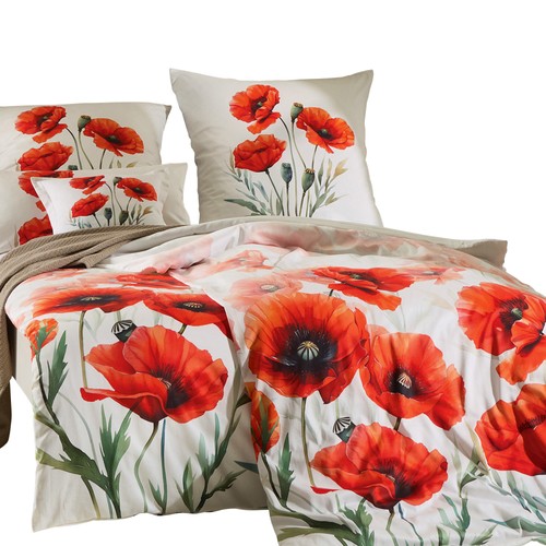 Biancheria letto erwin - biancheria,