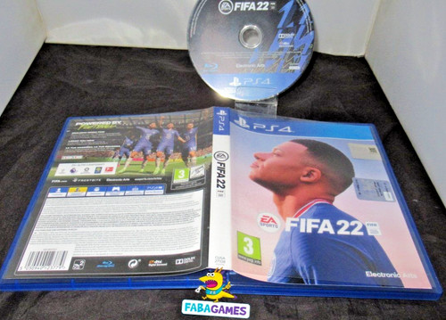 Ps4 fifa per console sony - fifa,