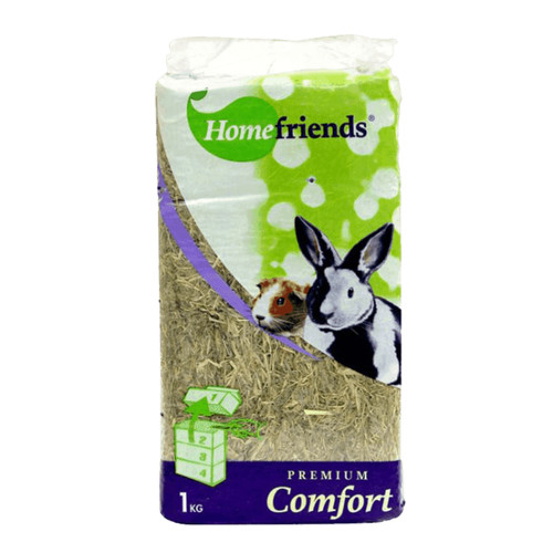 Fieno alimento roditori - fieno,