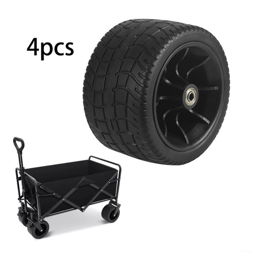 Ruote per carrello - 4,