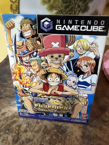 One piece treasure battle - one,