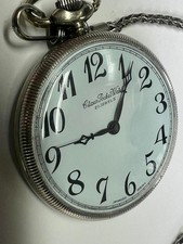 Orologio da tasca Citizen 41,1