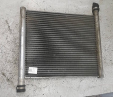 Radiatore  SMART SMART COUPE' (C450) Pulse 600 (40Kw) 01< Cpè
